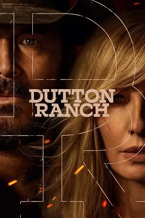 Dutton Ranch 2026 Season 1 Hindi - English Audio WEB-DL 720p - 480p - 1080p [EP-06 ADDED]