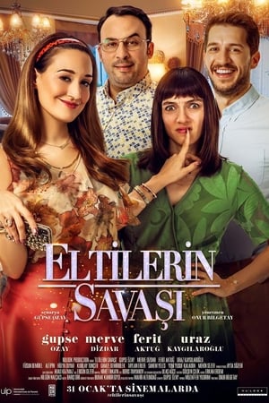 Eltilerin Savaşı izle