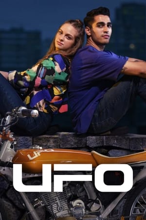 UFO izle