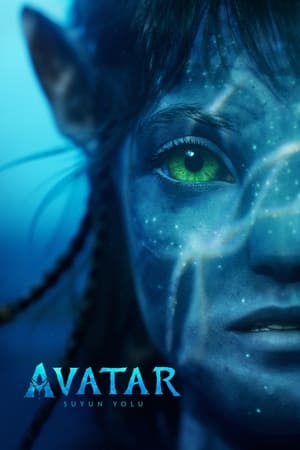 Avatar 2 Suyun Yolu izle