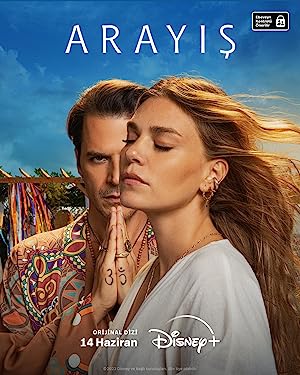 Arayış izle