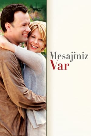 Mesajınız Var izle