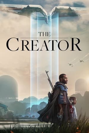 The Creator izle